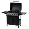 heavy duty 5 burners Bbq Grill